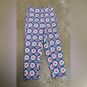 Boden women’s ankle capris sz 2